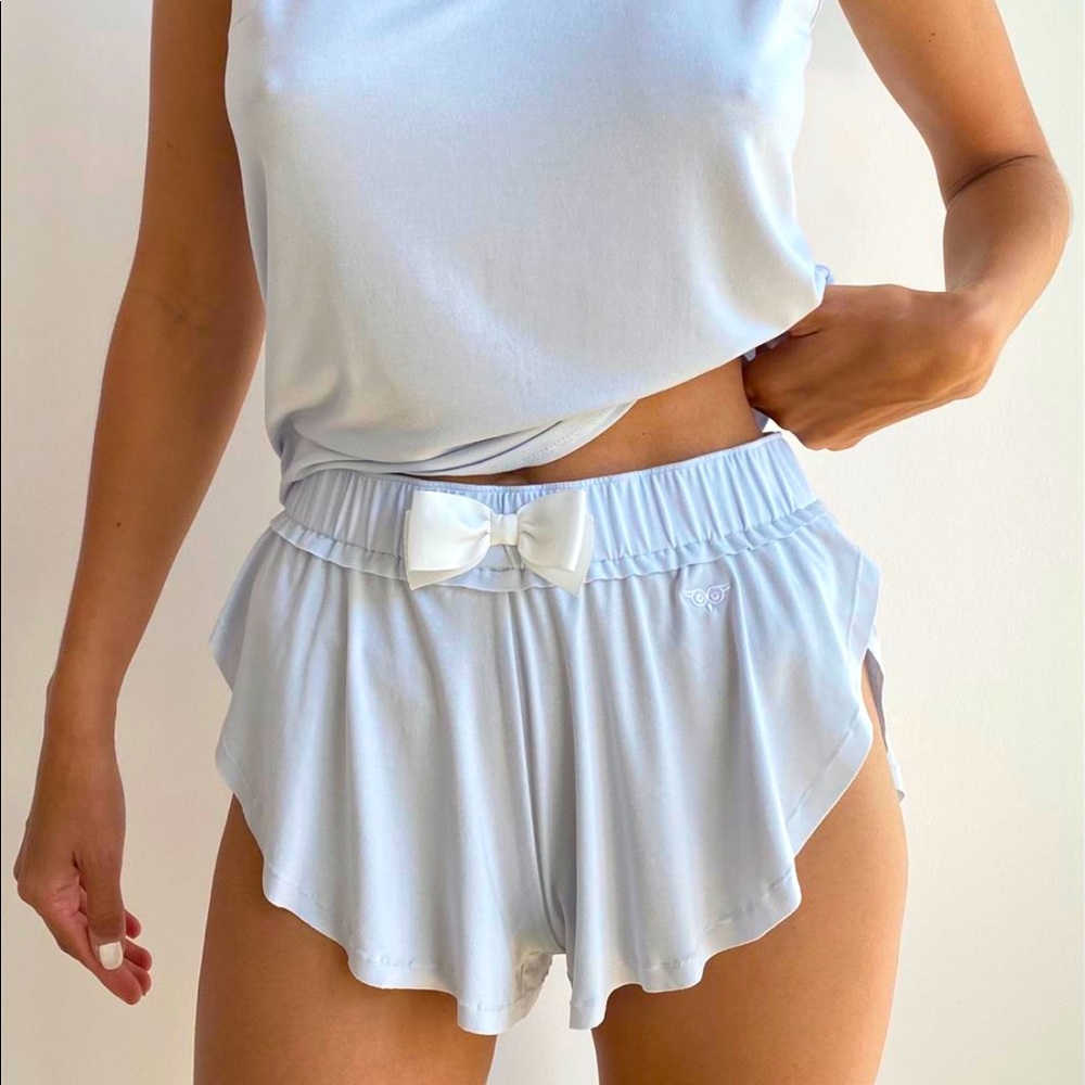 Sleep shorts